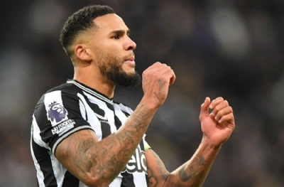 Jamaal Lascelles'ın, Beşiktaş'ın teklifi karşısında cevabı hazır