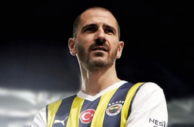 Bonucci kronik sakat mı? 2022'de Allegri açıklamıştı