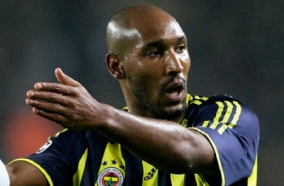 Fenerbahçe efsanesi Anelka, Ümraniyespor'un CEO'su oldu 