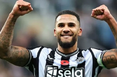 Beşiktaş dışında Jamaal Lascalles'i isteyen diğer Türk takımı