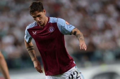 Galatasaray'da Nicolo Zaniolo'nun sürpriz dönüşü gündeme geldi