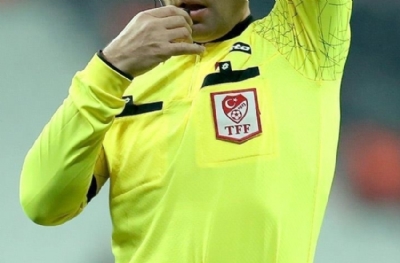 İşte Süper Lig'in 23. haftasında görev alacak hakemler