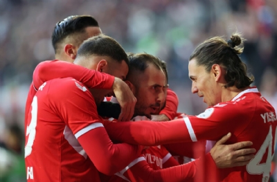Samsunspor - Kayserispor: 2-0 (MAÇ SONUCU)