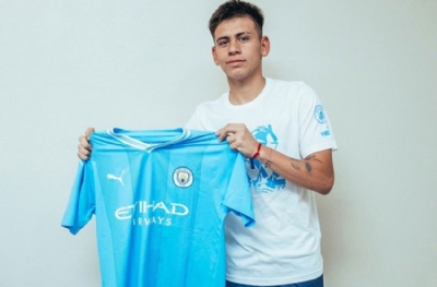 City’e 25 milyon euro’luk cevher
