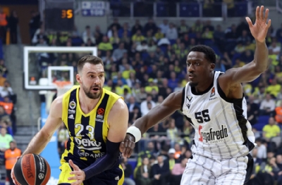 Fenerbahçe Beko - Virtus Segafredo Bologna: 88-75 (MAÇ SONUCU)