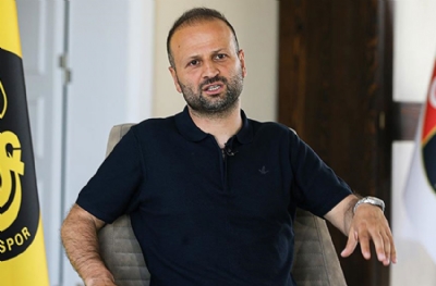 Kormaz: Buradan puanla ayrılmayı hak etmiştik
