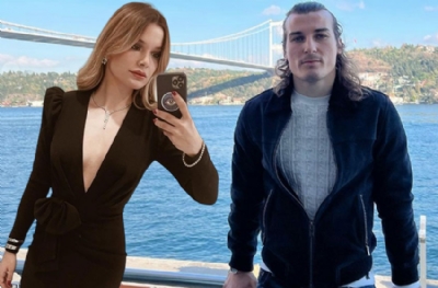 Çağlar Söyüncü'nün Fenerbahçe'ye imza atmasını sağlayan dizi yıldızı