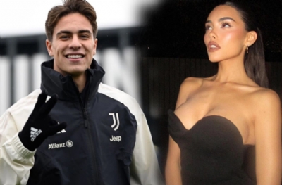 Kenan Yıldız, Madison Beer'ın kalbini çaldı!