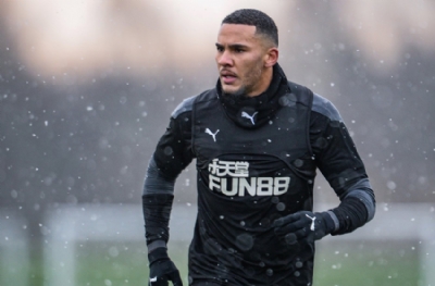 Jamaal Lascelles, Beşiktaş adını bu yüzden kullanıyor