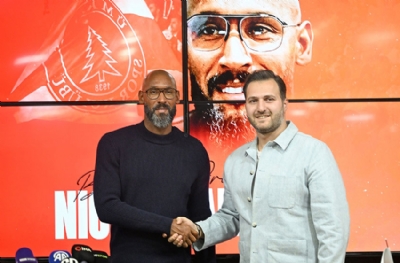 Türkiye'ye geri döndü! Ümraniye'ye eski Fenerbahçe'li CEO