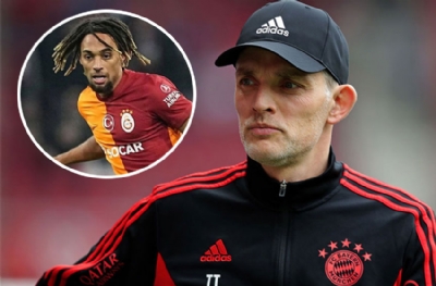 Tuchel'den Sacha Boey açıklaması! 'Bugün sözleşme imzalanmayacak'