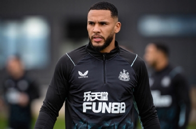 Eddie Howe, Jamaal Lascelles’ın Beşiktaş’a transferine taş koydu