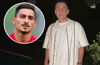 Karagümrük gaza bastı! Koray imzaya geliyor! Emre Mor kabul etti