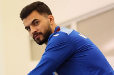 Trabzonspor duyurdu! Hüseyin Türkmen ameliyat oldu