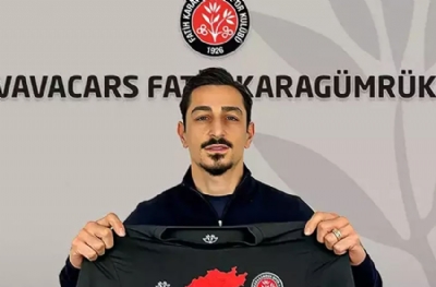 Koray Günter, Fatih Karagümrük'te 