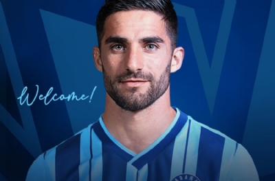 Adana Demirspor, Milad Mohammadi'yi kadrosuna kattı