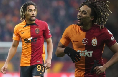 30 milyon euro hayal oldu! İşte Sacha Boey için ödenecek rakam