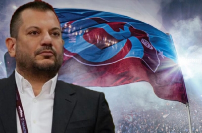 Trabzonspor'da seçim yarışı tam gaz devam ediyor! Sürpriz aday çıktı