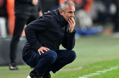 İsmail Kartal kızdı! 'Trabzonspor'un kovduğu adamı mı alacağız?'