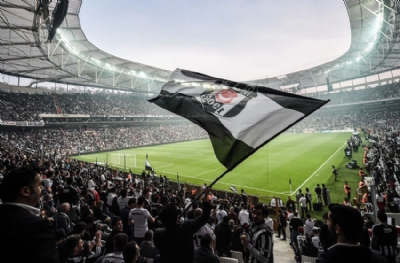 Beşiktaş'a kötü haber üzerine kötü haber gelmeye devam ediyor