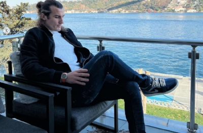 'Çağlar Söyüncü oynama garantisi aldığı için Fenerbahçe'yi seçti'