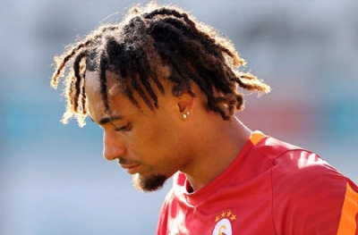 Boey'un Bayern resti, Galatasaray'ın pazarlık şansını kırdı