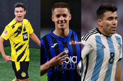 Galatasaray, Boey'dan gelecek rakamlar 3 transfer birden yapacak