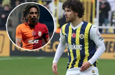 Ferdi'nin Boey'a olan istatistiksel üstünlüğü dikkat çekiyor