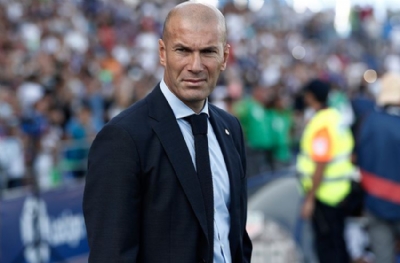 Zinedine Zidane'a şok teklif! Cezayir Milli Takımı'nı reddetti