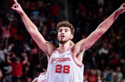 Charlotte Hornets - Houston Rockets: 104-138 (MAÇ SONUCU)
