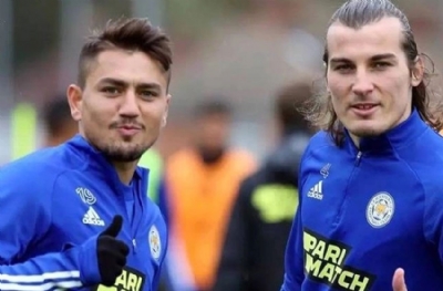 Cengiz Ünder'den Çağlar Söyüncü itirafı