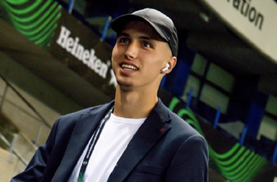 Premier Lig devleri talip oldu! Hedef Bilal El Khannouss