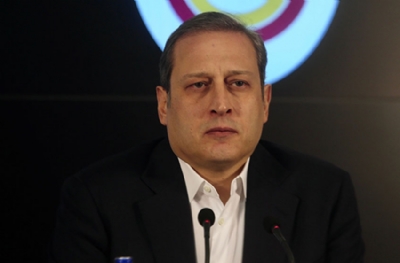 Burak Elmas'tan flaş Boey paylaşımı! 'Kazanan Galatasaray olmuştur'