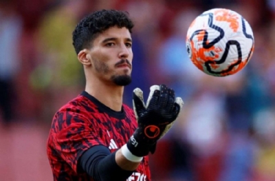 Manchester United'dan Altay Bayındır paylaşımı:  'Zamanı geldi'