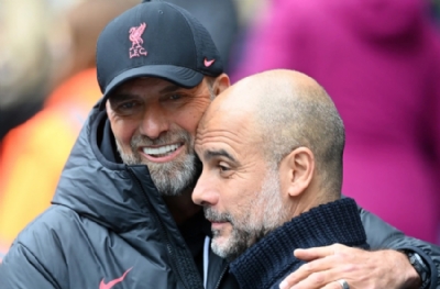 Guardiola’dan şaşırtan Klopp itirafı!