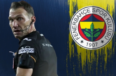 Fenerbahçe'den TFF'ye mektup ve 7 soru!