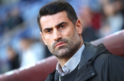 Volkan Demirel esti gürledi! Canını sıkmayın kralın