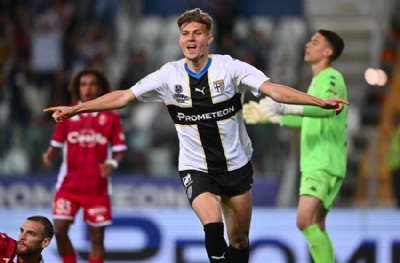 Oosterwolde'dan sonra Parma'dan bir isim daha! Syzmanski'nin hemşerisi