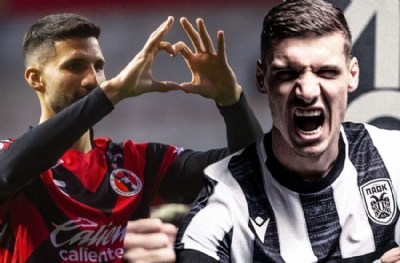 Matic'in menajerinin Beşiktaş'a teklifleri! Despodov ve Lopez
