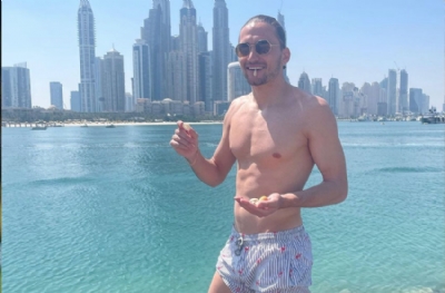 Miguel Crespo: Paramı Fenerbahçe ödesin ben İspanya'da oynayayım