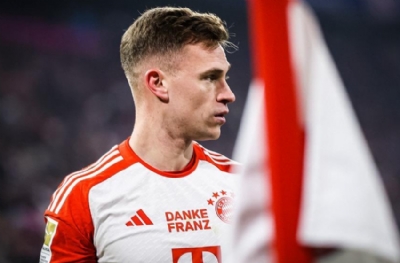 Joshua Kimmich'e 3 büyük talip! Liverpool, City ve PSG istiyor