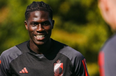 Everton, Amadou Onana'nın fiyatını belirledi