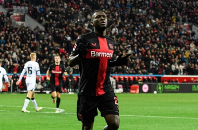 Boniface için yarış başladı! West Ham vs Chelsea