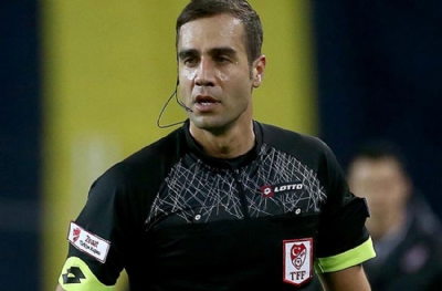 Sivasspor - Beşiktaş maçının VAR’ı belli oldu