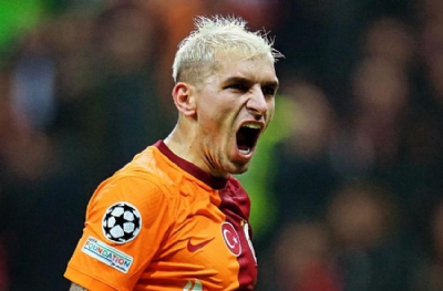 Yeni sözleşme kapıda! Torreira’da Sacha Boey planı