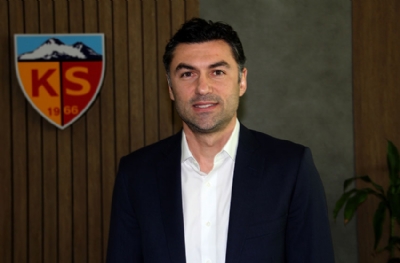 Burak Yılmaz iddialı konuştu
