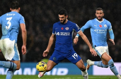 Armando Broja'ya 5 talip birden! İşte Chelsea'nin beklentisi