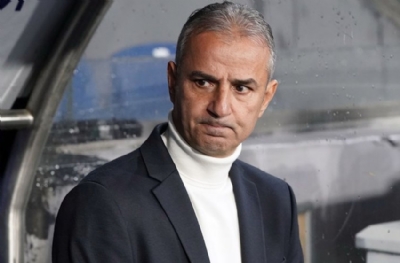 İsmail Kartal'dan Çağlar Söyüncü sözleri