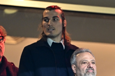 Çağlar Söyüncü, Kadıköy'de