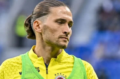 Crespo 4 maç sonra kadroda